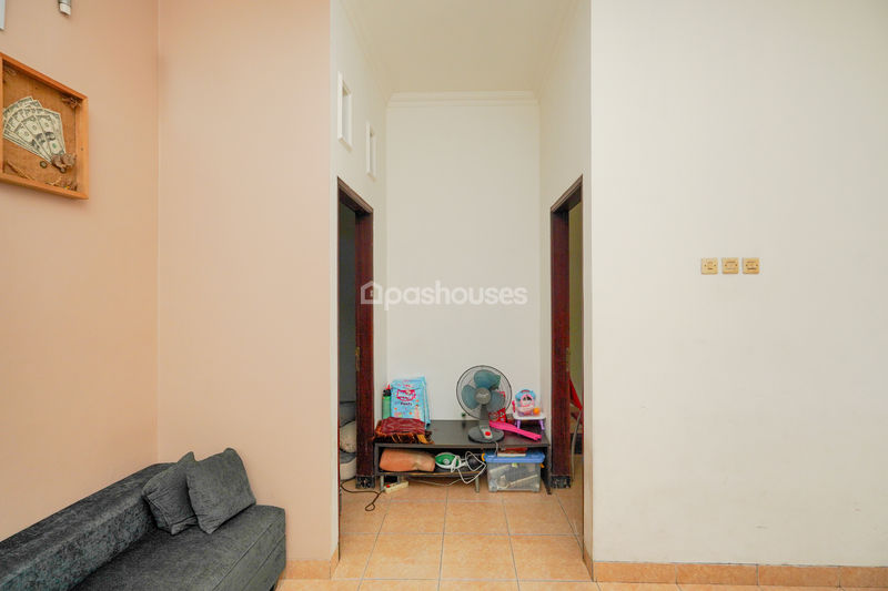 Mimi Town House Depok