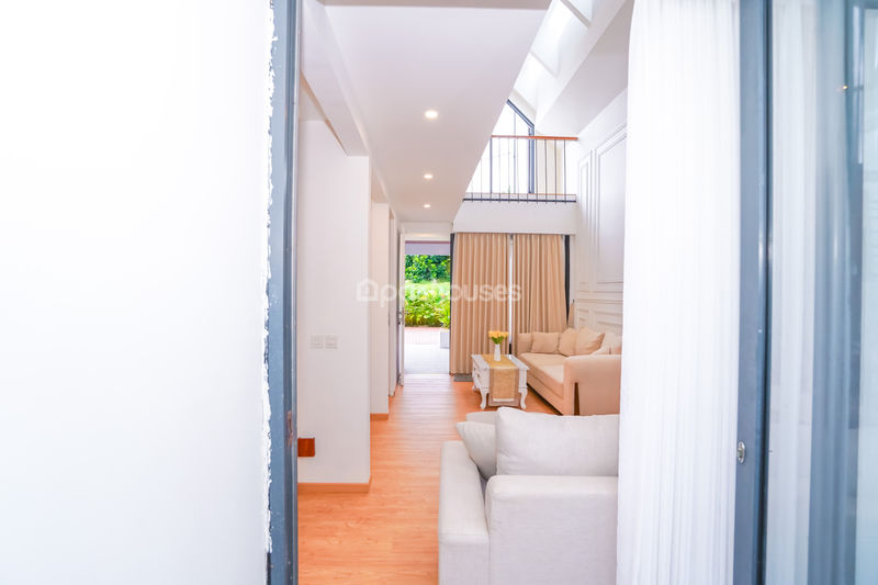 Perumahan JDS Resort Depok Blok D28