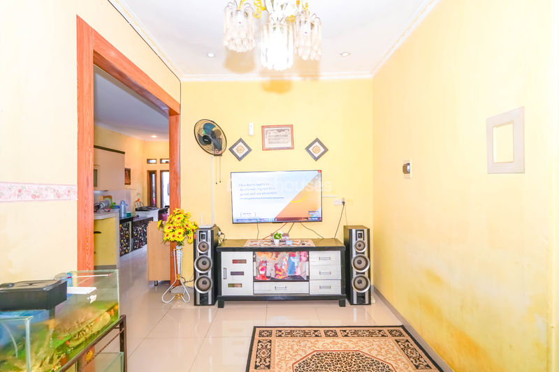 Jalan Lobak II