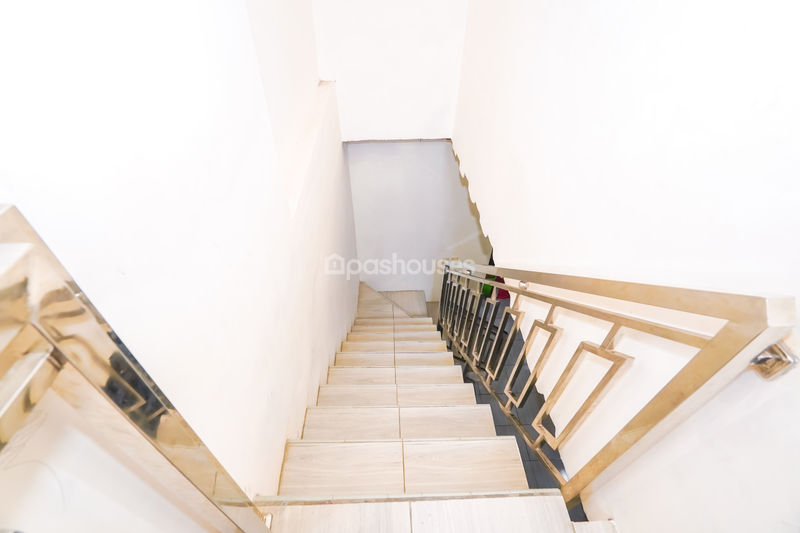 Perumahan Pesona Laguna 2 Blok M5 No.23