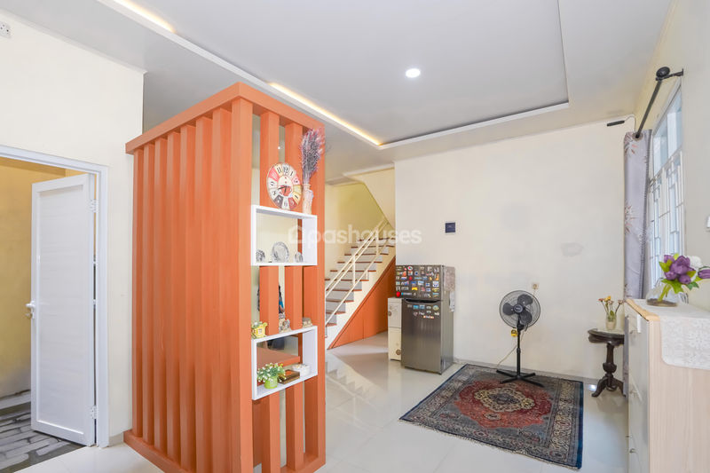 Grand Citra Residence Blok E1