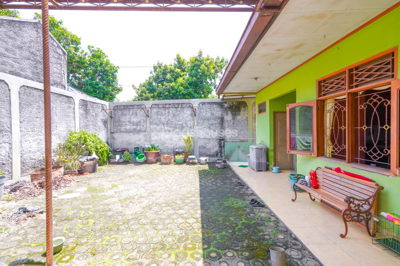 Kampung Melati
