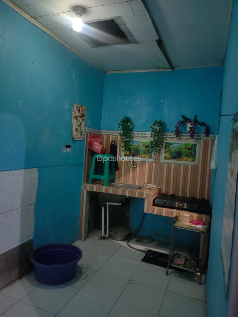 Perumahan Imanan Residence