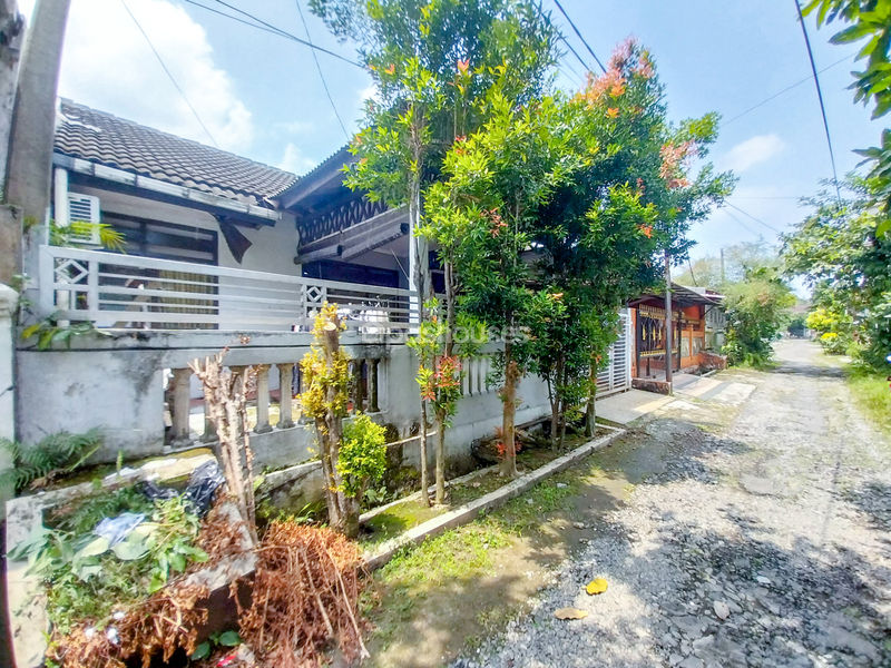 Perumahan Taman Pagelaran