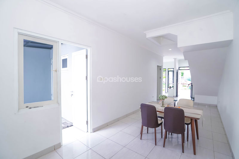 Madakara Residence Jakarta