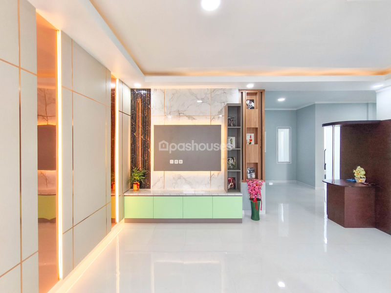 Serpong Park Boulevard Blok F1 No.25