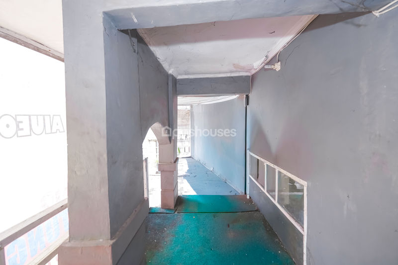 Grand Depok City Cluster Alamanda Blok E2 No.9