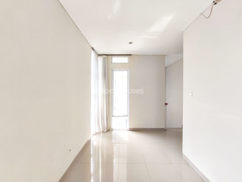 Komplek Namara Residence Blok A No.28