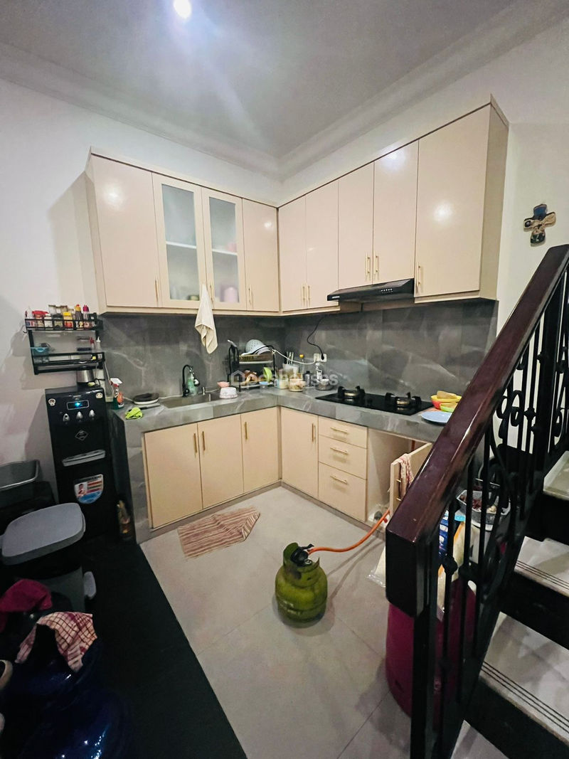 Perumahan Permata 2 Residence