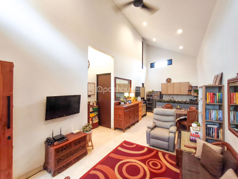 Jalan Ribang Asri Raya No.108