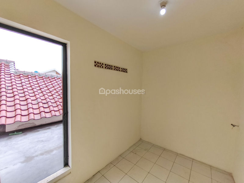 Regency Melati Mas Blok F12 No.10