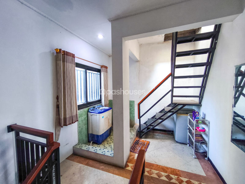 Perumahan Alam Raya Blok F3 No.11