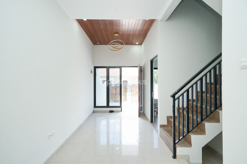 Perum Asabri Indah Blok M14 No.165A