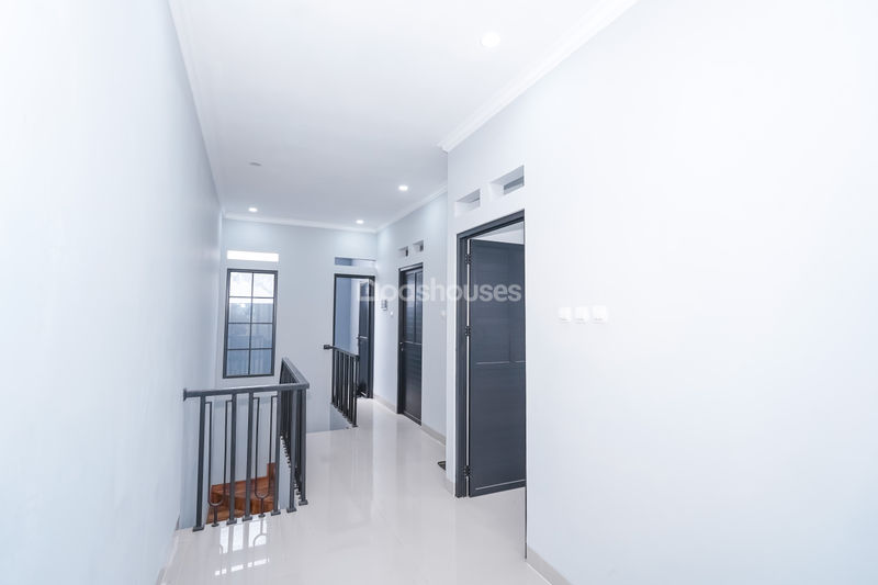Perumahan Elfata Mansion Juanda Unit 107D