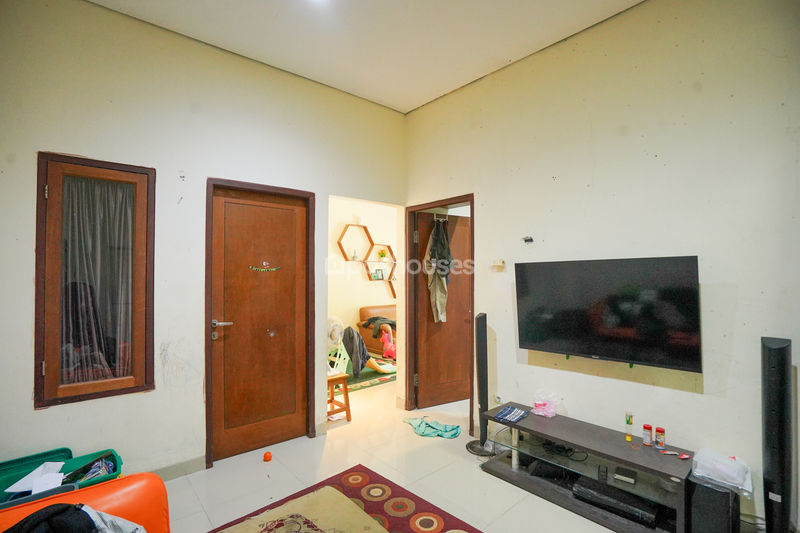 Perumahan Cinere Residence