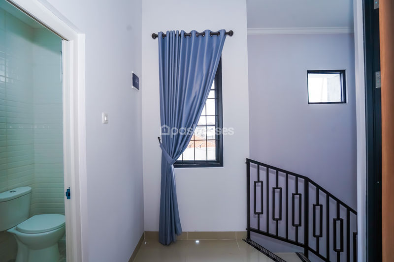 Perumahan Madania Residence Depok Blok A2