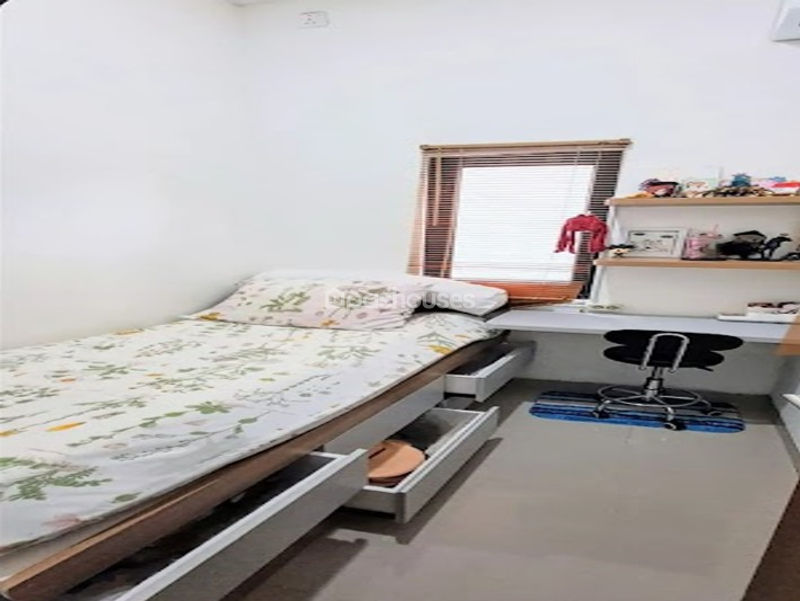 Cluster Bhumi Anvaya Adhi City Sentul