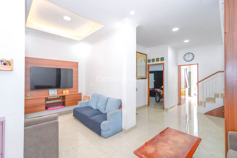 Perumahan Padma Residence