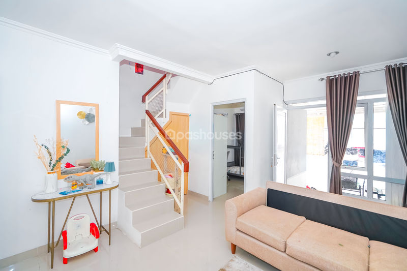 Perumahan Prestige Sawangan Blok F2