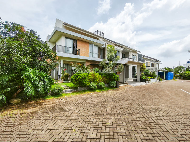 Royal Tajur Residence Cluster Bradfield Boulevard