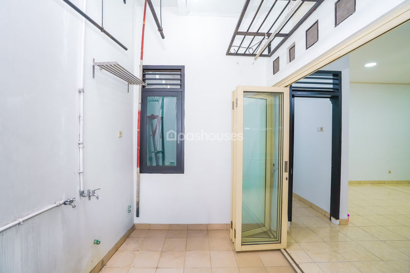 Perumahan Kavling Pelita Air