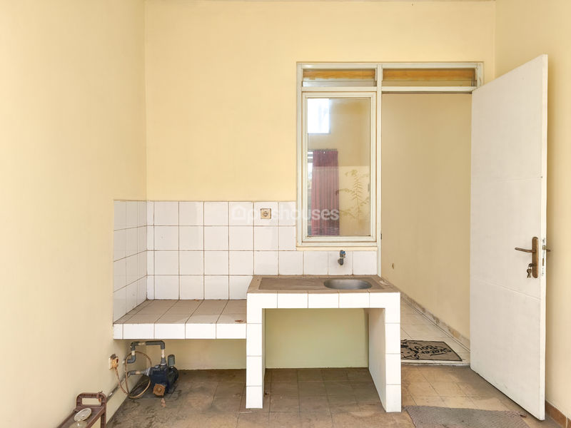 Regency Melati Mas Blok C04 No.9