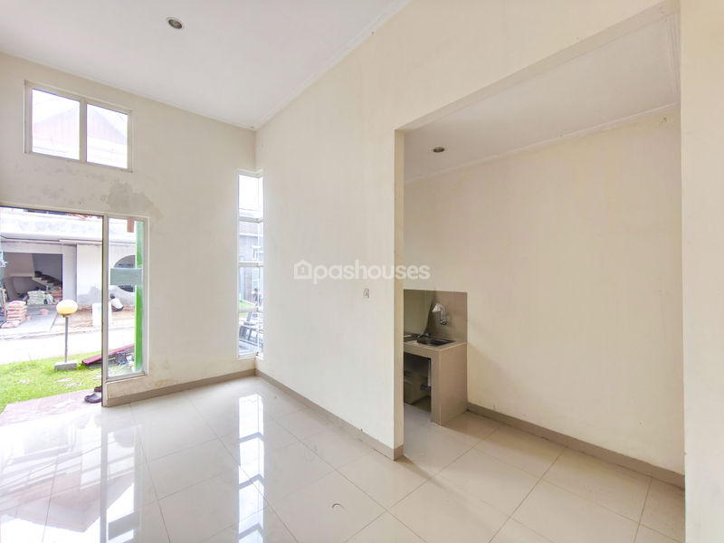 Serpong Garden 2 Cluster Greenland Blok A2 No.7