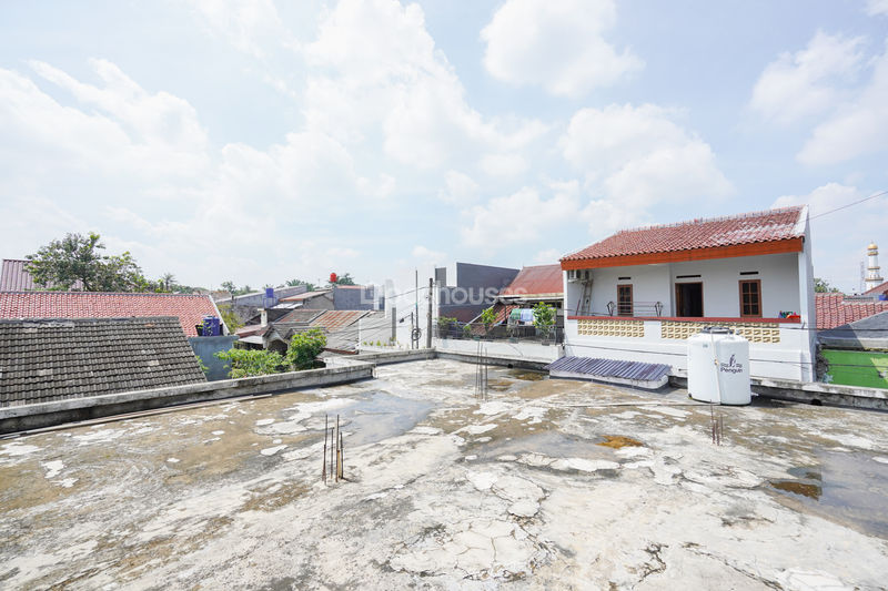 Perumahan Chandra Baru