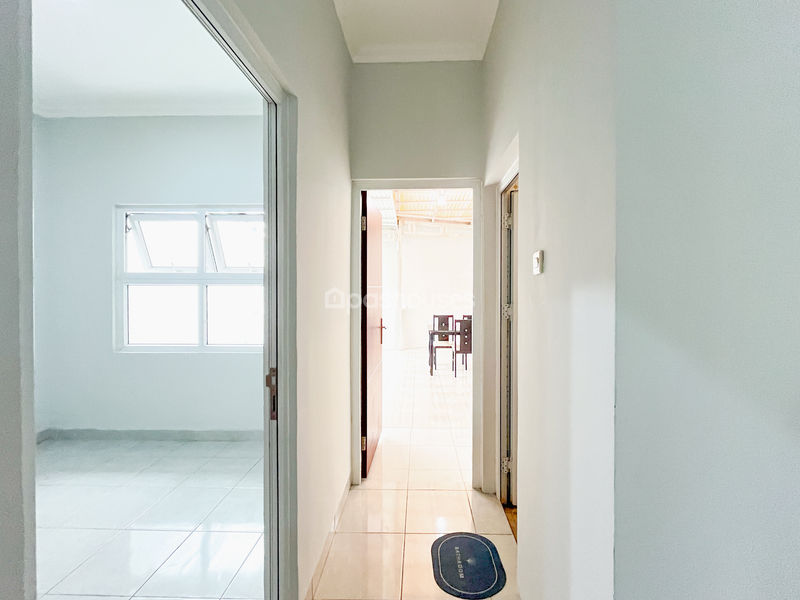 Sawangan Residence Ideal