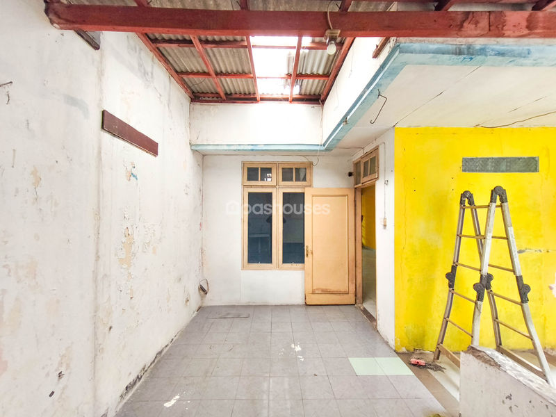 Perumahan Villa Dago Pamulang Blok C5/12A
