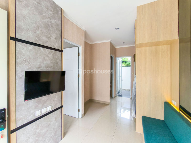 Bamboo Prime Residence
