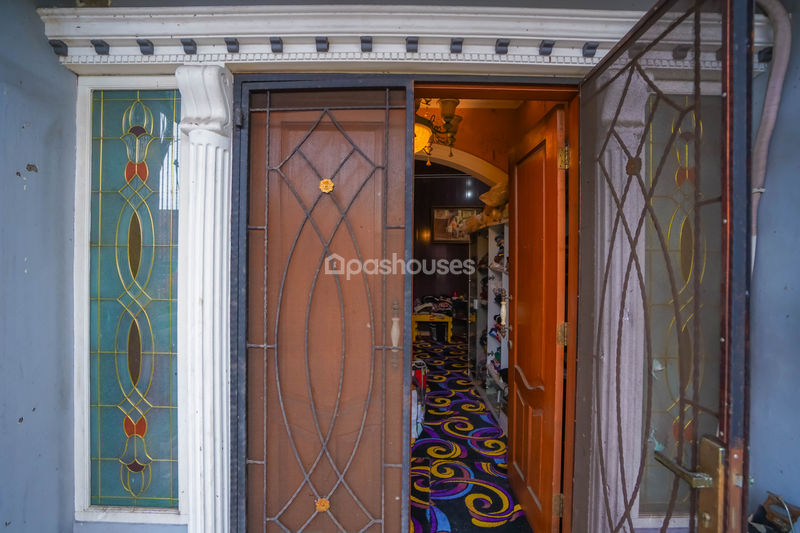 Perumahan Rancho Indah Blok G No.19