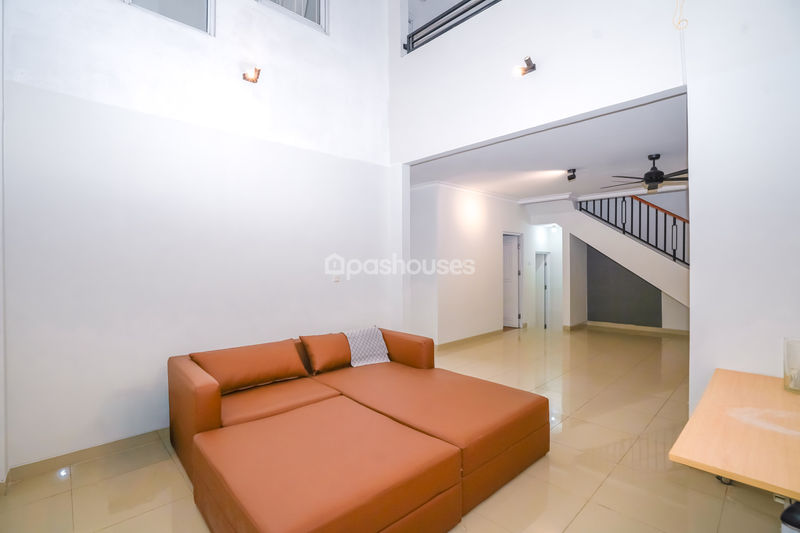 Kota Wisata Cluster Nebraska Blok SJ5 No.3