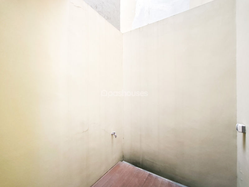 Paramount Serpong Cluster Malibu Village