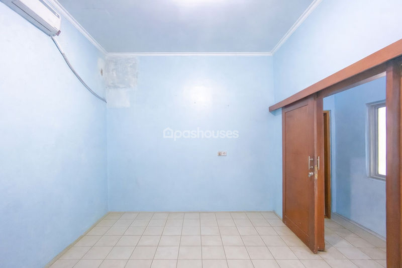 Jalan Kebagusan Raya No.1