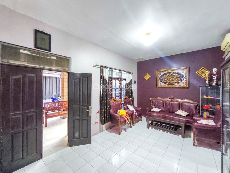 Jalan H. Nurleman No.21