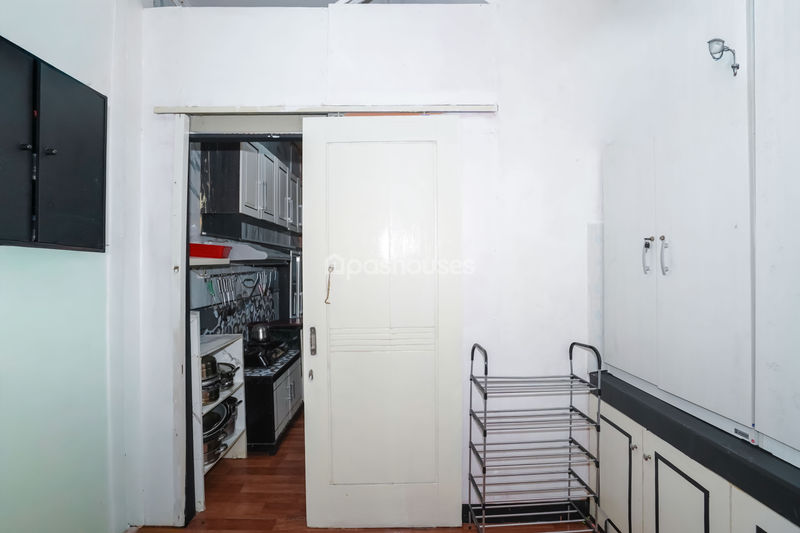 Jalan Peternakan No.14C