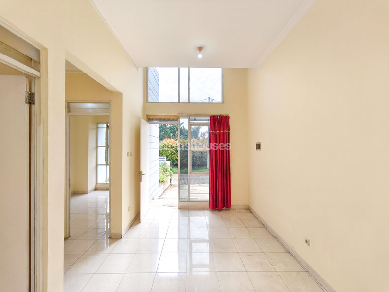 Regency Melati Mas Blok C04 No.9