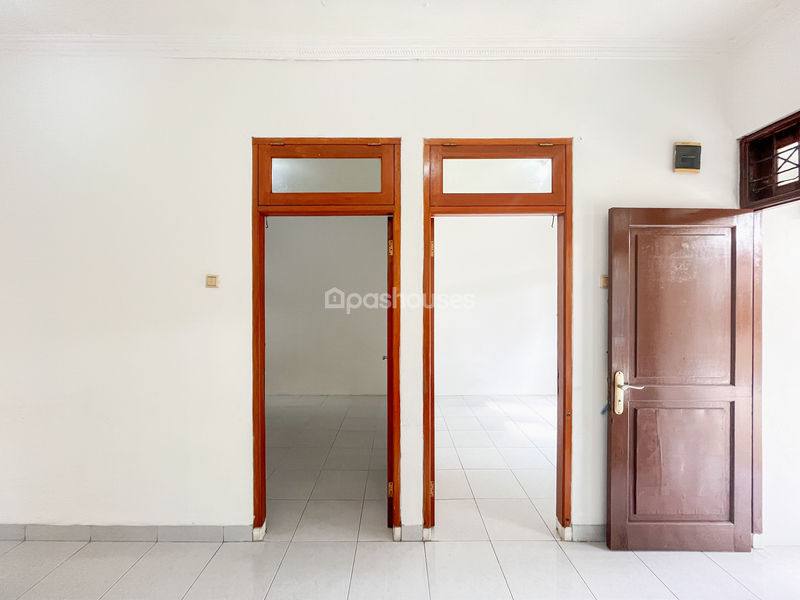 Taman Anggrek Residence