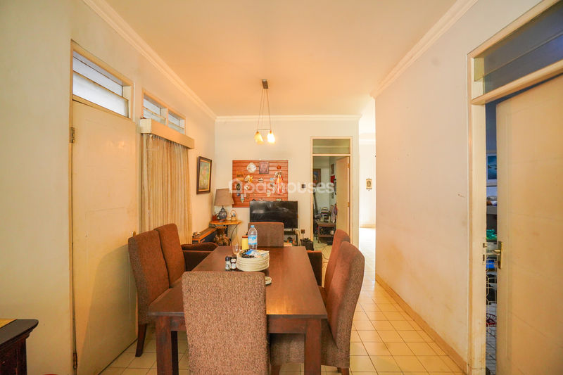 Jalan Wijaya Kusuma Cinere