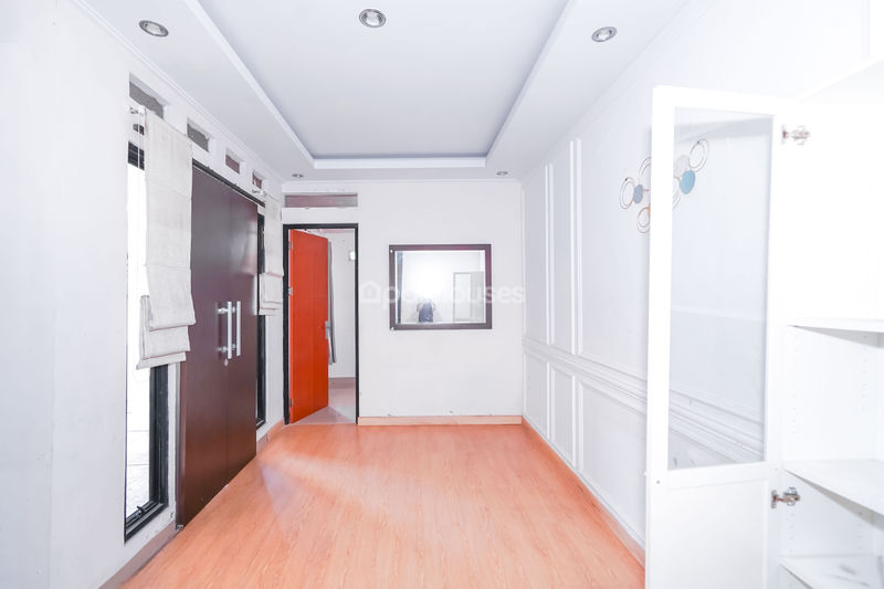 Cluster Bukit Cibubur No.122