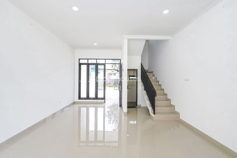 Jalan Kesehatan III Blok D1