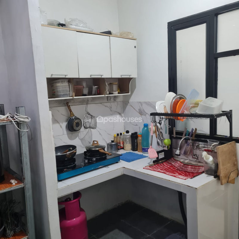 Perumahan Permata Zanitha Bekasi