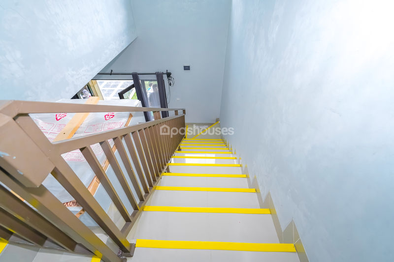 Perumahan Sawangan Green Park Blok E1 No.4