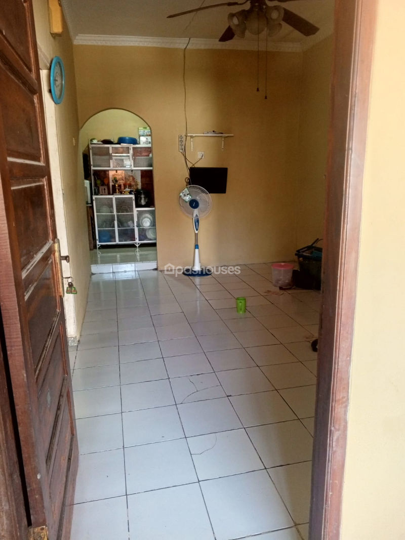 Perumahan Bumi Anugerah Sejahtera Rt 02 Blok D18