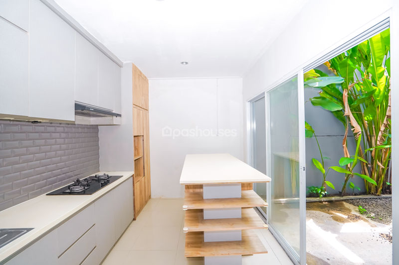 Kota Wisata Cluster Nebraska Blok SJ5 No.3