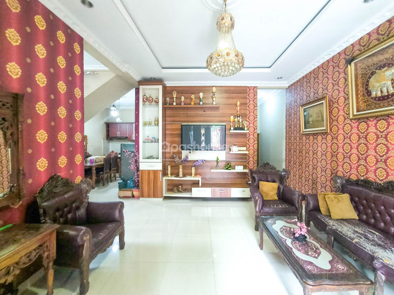 Perumahan Pinang Griya Permai