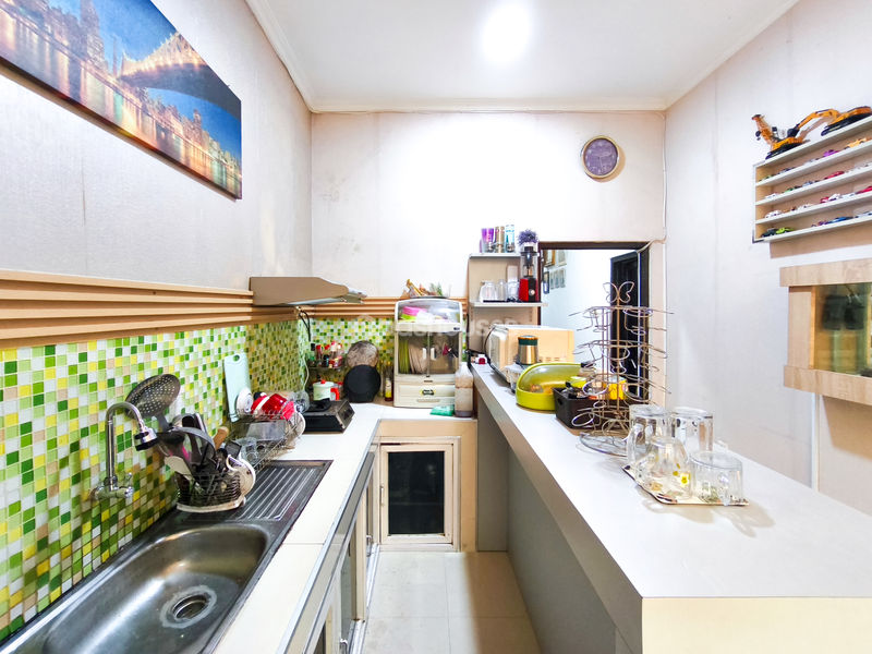Pamulang Estate Blok C1 No.1