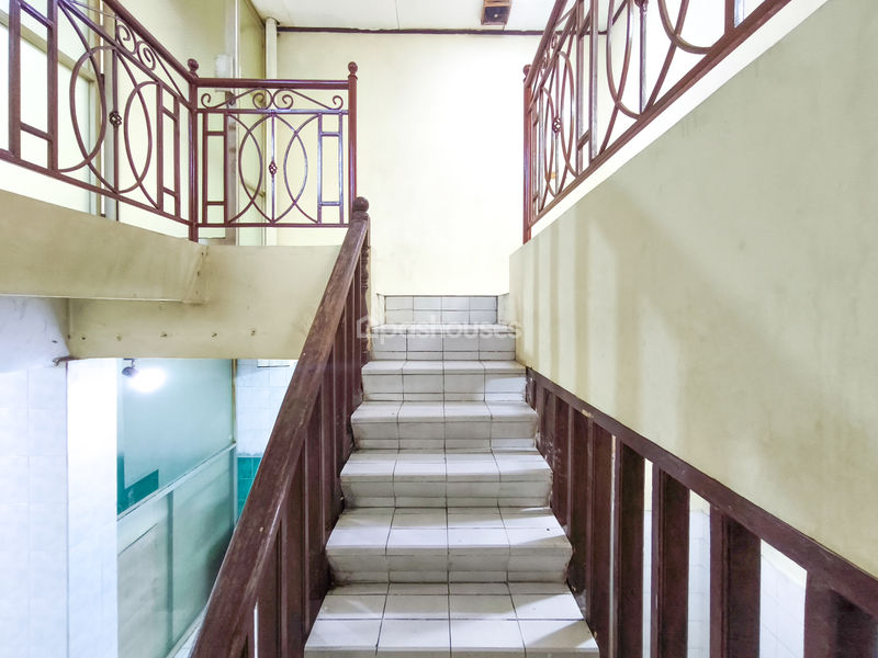 Villa Pamulang