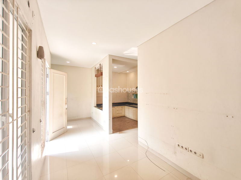 Perumahan Akasia Serenity Blok B5